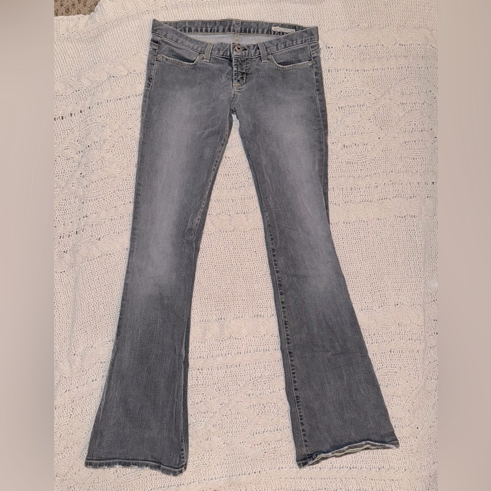 Vintage Chip and Pepper Walk of Shame Jeans Size: 27